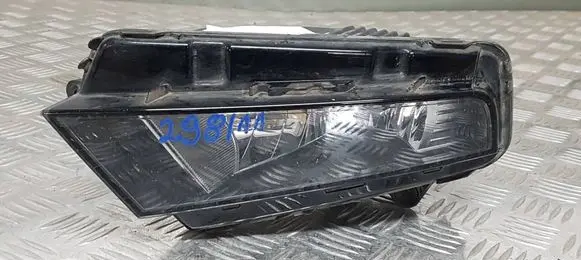 Seat Ateca Front fog light 1ND01259801 0125980100199161 5Z5941701