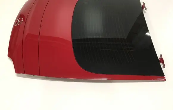 Mercedes-Benz AMG GT R190 C190 Tailgate/trunk/boot lid