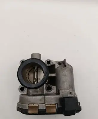 Renault Talisman Throttle body valve A1601410225 0205003055 0003094V007