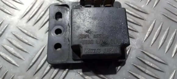 Mitsubishi Pajero Other relay ma809932