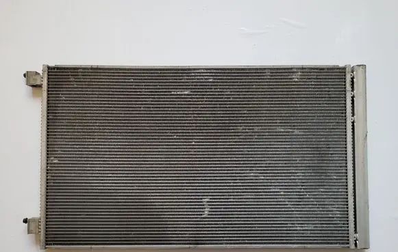 Nissan Rogue A/C cooling radiator (condenser) 921004BA0A