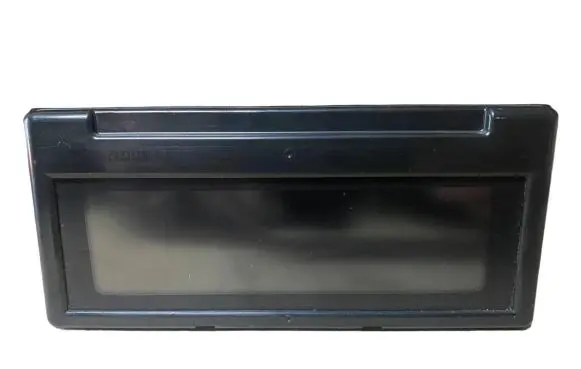 Volvo V50 Screen/display/small screen 30737809