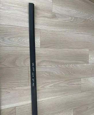 Volvo V50 Front door trim (molding)