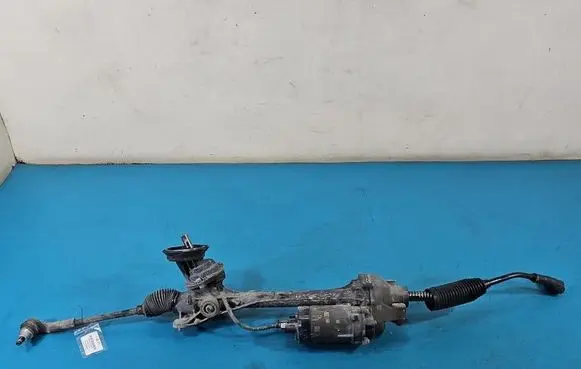 Skoda Superb B9 Steering rack 3WA423050L IMPRK1563271