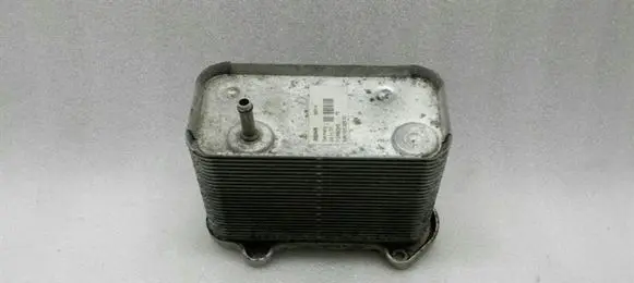 Porsche 911 996 Engine oil radiator 99610702557