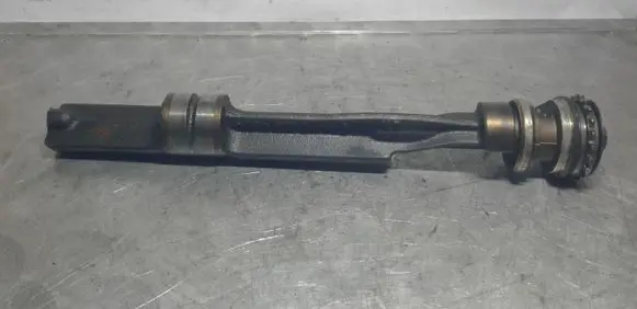 Opel Vectra C Balance shaft 90537564