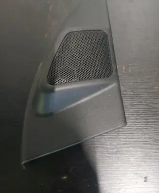 Volvo XC90 Front door speaker 10347 8666663