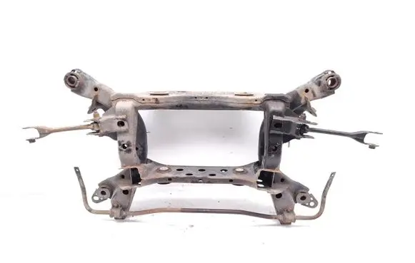 Ford Mustang VI Rear subframe 