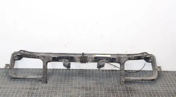 Chrysler 300 - 300C Top upper radiator support slam panel