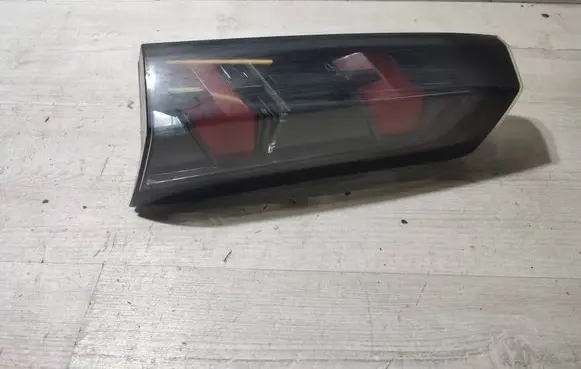 Peugeot 2008 II Rear/tail lights RR26950232
