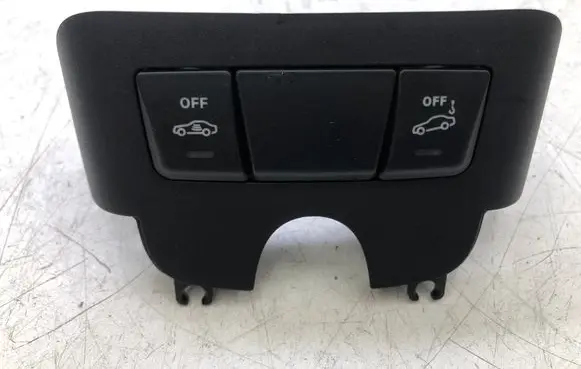 Mercedes-Benz B W246 W242 Other switches/knobs/shifts A1728208710