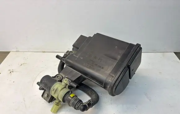 Peugeot 3008 II Active carbon filter fuel vapour canister 9829280480