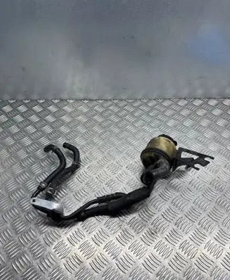 Nissan 350Z Power steering fluid tank/reservoir 
