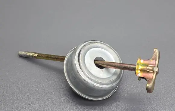 Honda Jazz Spare wheel bolt 