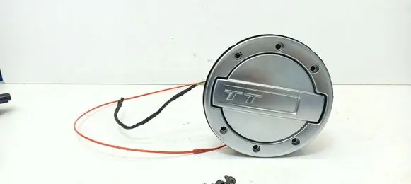 Audi TT TTS RS Mk3 8S Fuel tank cap 8S0010001A