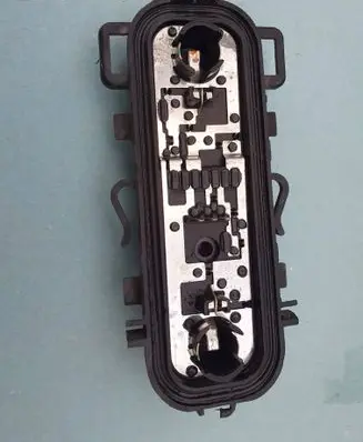 BMW 2 F45 Tail light bulb cover holder 749133807