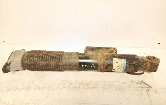 Volvo V70 Rear window strut damper 31255235 894104000