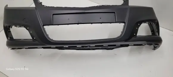 Opel Vectra C Front bumper