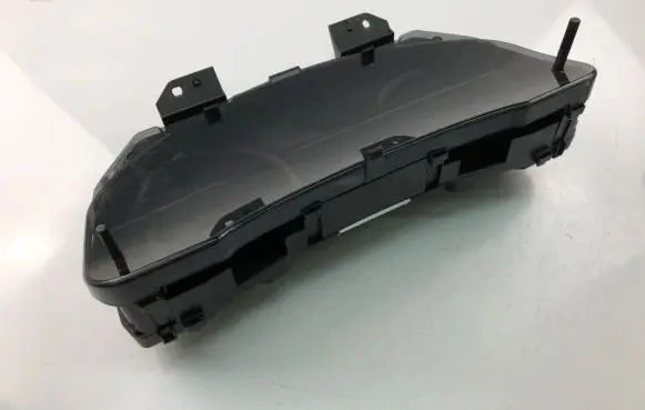 Toyota Avensis T270 Speedometer (instrument cluster) 8380005L71