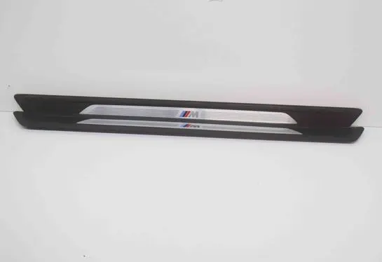 BMW 2 F22 F23 sill trim set (inner) 8055499