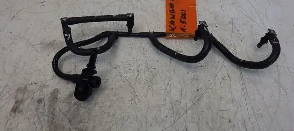 Renault Kangoo II Fuel return line/hose 