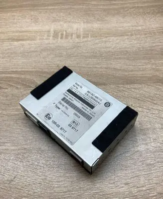 Lexus RX 450H Head unit multimedia control 861A048010