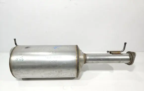 Ram 1500 Muffler/silencer 10832H