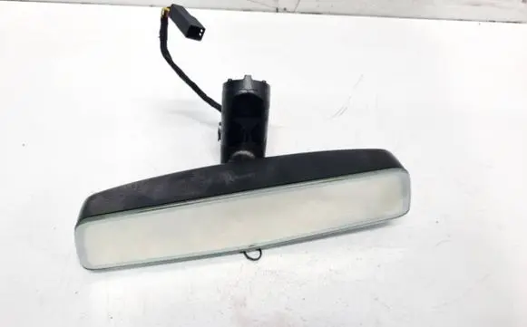 Tesla Model S Rear view mirror (interior) A048070 02666413L22210009D