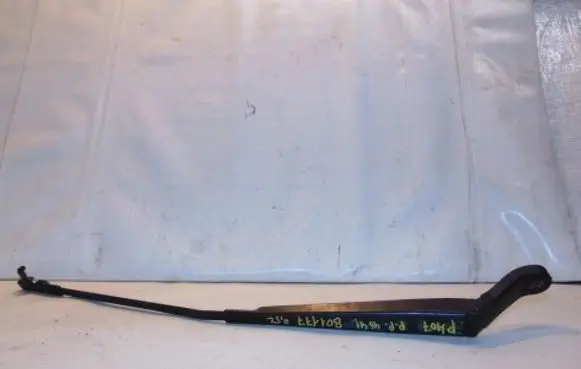 Peugeot 407 Front wiper blade arm 6429Z7 745603