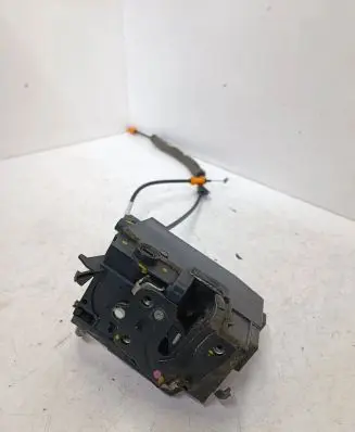 Citroen C4 II Picasso Rear door lock 9810310780 A073377
