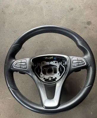 Mercedes-Benz GLC X253 C253 Steering wheel A0004600707