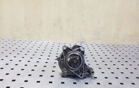 Vacuum pump