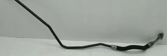 BMW X5 E70 Oil cooling pipe 