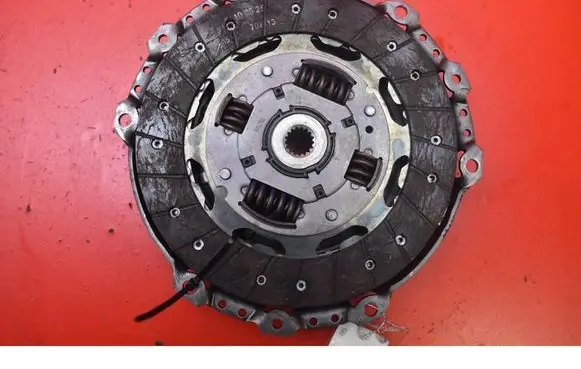Ford Focus C-MAX Clutch set kit 