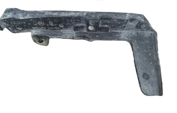 Audi A6 S6 C6 4F Fender foam support/seal 4F0821112