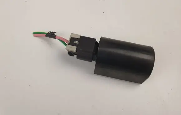 Peugeot Expert Coolant fan relay 9656112480