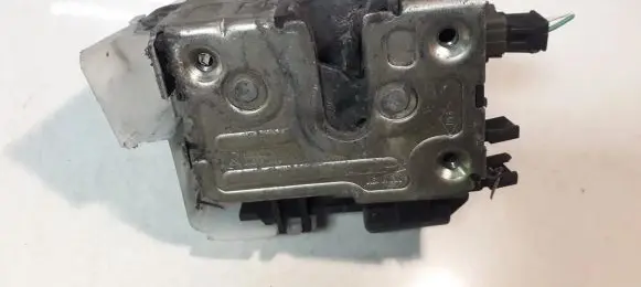 Renault Megane I Rear door lock