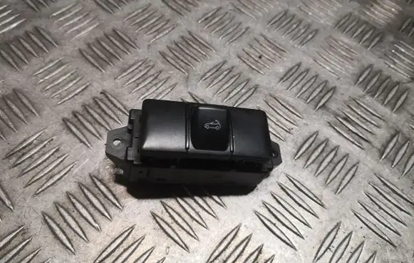 Mercedes-Benz CLK A209 C209 Sunroof switch 2098208710 A2098208710