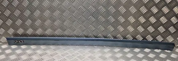 Ford Galaxy Front door trim (molding) 6M21U20939B