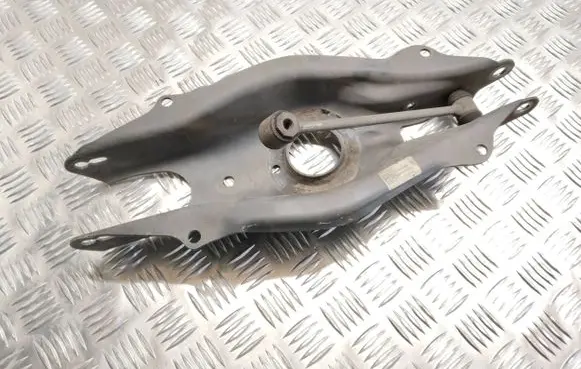 Mercedes-Benz GLC X253 C253 Rear control arm A2053522000