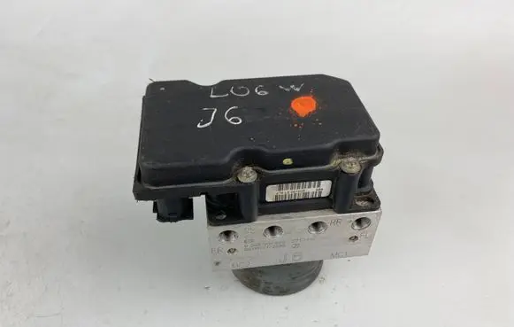 Subaru Legacy ABS Pump 27534AG050 05111712588 0265231684