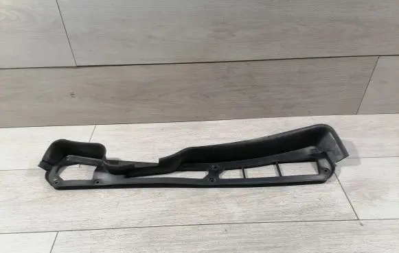 Ferrari 488 Pista Engine compartment rubber 83807100
