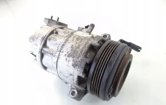 BMW 3 E46 Air conditioning (A/C) compressor (pump) 8386837