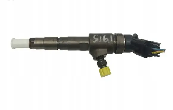 Ford Turneo Courier Fuel injector 0445110489
