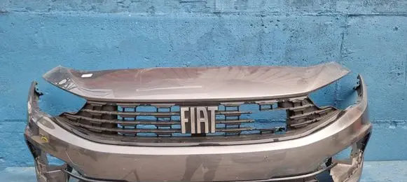 Fiat Tipo Front bumper