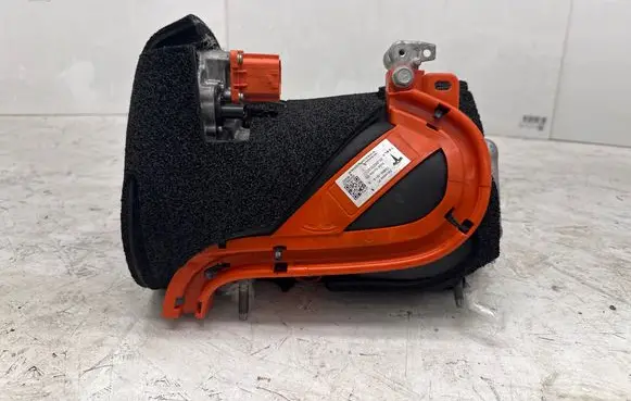 Tesla Model S Air conditioning (A/C) compressor (pump) 150125601M 156959400A
