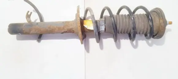 Toyota Aygo AB10 Front shock absorber/damper