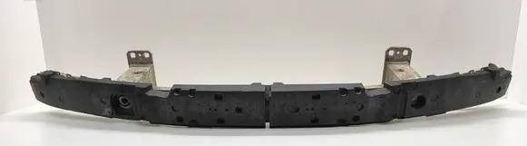 BMW 5 E60 E61 Front bumper cross member 7148586 714858601 132328