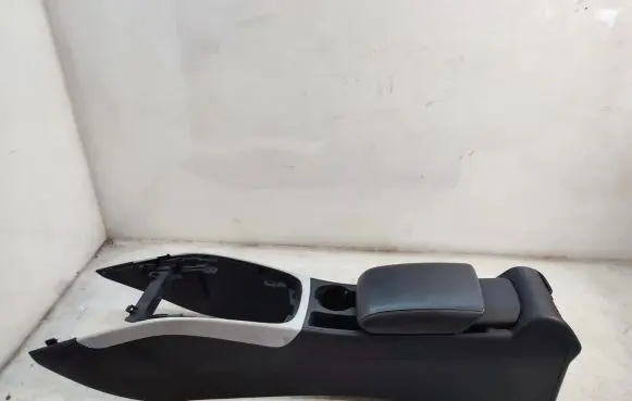 Audi A4 S4 B8 8K Center console 8K0864981D