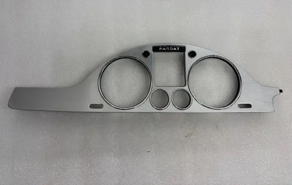 Volkswagen PASSAT B6 Dashboard trim 3C1858335 ESV56M